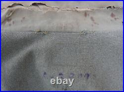 Blouson veste modèle 1941 m41 terrain us américain 39 45 wwii ww2