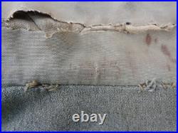 Blouson veste modèle 1941 m41 terrain us américain 39 45 wwii ww2