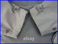 Blouson veste modèle 1941 m41 terrain us américain 39 45 wwii ww2