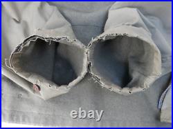 Blouson veste modèle 1941 m41 terrain us américain 39 45 wwii ww2