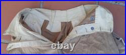 Bon Sarouel WW2 CSPLE Sahara Pantalon Légion Etrangère Toile HBT / Spahis T34