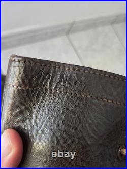 Bottes USA PARACHUTISTE WW2 Et Après-guerre