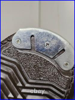 Bottes allemande Bundeswehr reconstitution German Boots BW leather