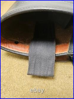 Bottes allemande Bundeswehr reconstitution German Boots BW leather Bottes allemande Bundeswehr reconstitution German Boots BW leather