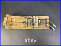Bouée De Sauvetage Usn M26 Wwii M1926 Life Preserver Belt Navy Us D-day Ww2