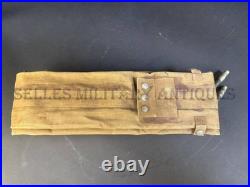 Bouée De Sauvetage Usn M26 Wwii M1926 Life Preserver Belt Navy Us D-day Ww2