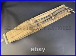Bouée De Sauvetage Usn M26 Wwii M1926 Life Preserver Belt Navy Us D-day Ww2