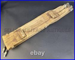 Bouée De Sauvetage Usn M26 Wwii M1926 Life Preserver Belt Navy Us D-day Ww2