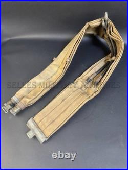 Bouée De Sauvetage Usn M26 Wwii M1926 Life Preserver Belt Navy Us D-day Ww2