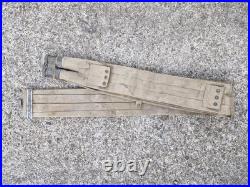 Bouée US USN WW2 DDAY Normandie Militaire