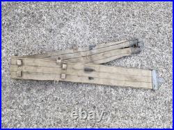 Bouée US USN WW2 DDAY Normandie Militaire