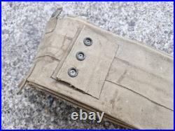 Bouée US USN WW2 DDAY Normandie Militaire