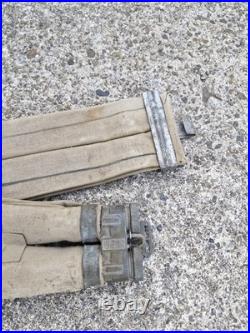 Bouée US USN WW2 DDAY Normandie Militaire