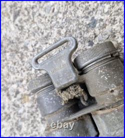 Bouée US USN WW2 DDAY Normandie Militaire