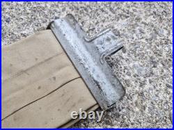 Bouée US USN WW2 DDAY Normandie Militaire