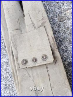 Bouée US USN WW2 DDAY Normandie Militaire