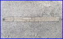 Bouée US USN WW2 DDAY Normandie Militaire