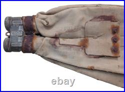 Bouée de débarquement modèle 26 trois pressions terrain Normandie 1944 US WW2