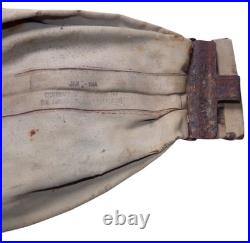 Bouée de débarquement modèle 26 trois pressions terrain Normandie 1944 US WW2