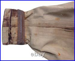 Bouée de débarquement modèle 26 trois pressions terrain Normandie 1944 US WW2