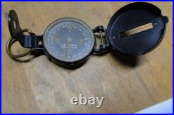 Boussole US WW2