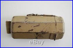 Box pour lunette ZF41/1 Mauser 98K 100% ORIGINALE
