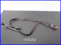 Brelage Leger Allemand Ww2 Original 39-45 Landser