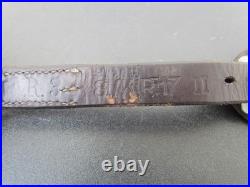Brelage Leger Allemand Ww2 Original 39-45 Landser