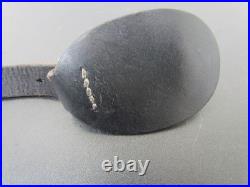 Brelage Leger Allemand Ww2 Original 39-45 Landser