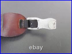 Brelage Leger Allemand Ww2 Original 39-45 Landser