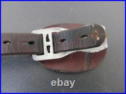 Brelage Leger Allemand Ww2 Original 39-45 Landser