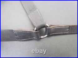 Brelage Leger Allemand Ww2 Original 39-45 Landser