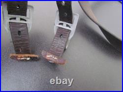 Brelage Leger Allemand Ww2 Original 39-45 Landser