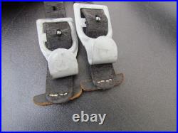 Brelage Leger Allemand Ww2 Original 39-45 Landser