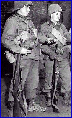 Bretelle Sling M1 Garand web 1944 Militaria WW2 Louis Lefkowitz & Brothers inc Bretelle Sling M1 Garand web 1944 Militaria WW2 Louis Lefkowitz & Brothers inc
