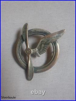 Brevet Personnel Navigant Attribue
