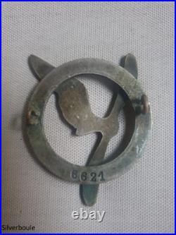 Brevet Personnel Navigant Attribue