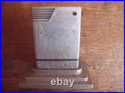 Briquet genre de poilu