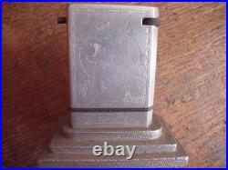 Briquet genre de poilu