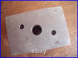 Briquet genre de poilu