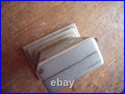 Briquet genre de poilu