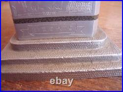 Briquet genre de poilu