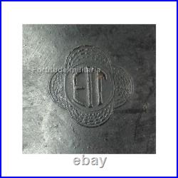 Brodequins Français M-1921 sous-officier ou Officier (Original)