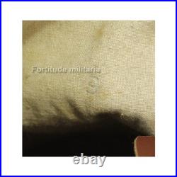 Brodequins Français M-1921 sous-officier ou Officier (Original)