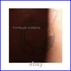 Brodequins Français M-1921 sous-officier ou Officier (Original)