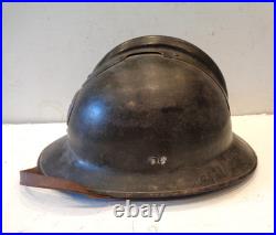 CASQUE ADRIAN du Génie, modèle 26, France WW. 2