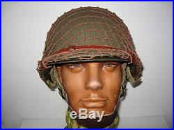 CASQUE US M2 / BAND of BROTHERS / COSPLAY