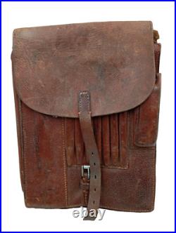 CBR/05/2025(REFA224K) Etui militaire porte carte allemand guerre 39/45 WW2