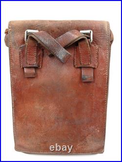 CBR/05/2025(REFA224K) Etui militaire porte carte allemand guerre 39/45 WW2