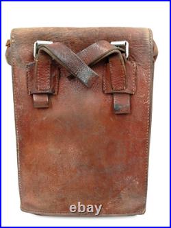 CBR/05/2025(REFA224K) Etui militaire porte carte allemand guerre 39/45 WW2